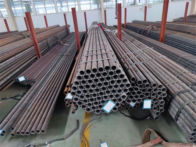 陆川20G合金无缝钢管