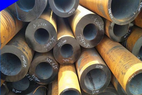 陆川陆川陆川42CrMo无缝钢管 汽车工程机械配件合金无缝管 陆川陆川陆川42CrMo无缝钢管 汽车工程机械配件合金无缝管